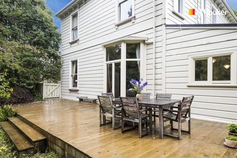 Photo of property in 56 Maori Road, Dunedin Central, Dunedin, 9016