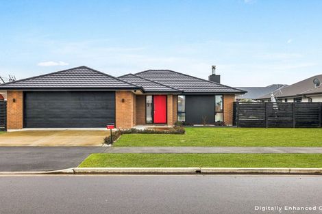 Photo of property in 4 Catchpole Place, Woodend, 7610