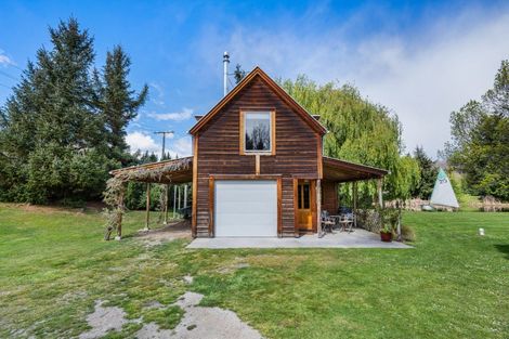 Photo of property in 25 Blackman Road, Blackmans, Alexandra, 9391