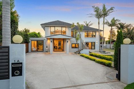 Photo of property in 1a Morrow Avenue, Bucklands Beach, Auckland, 2012