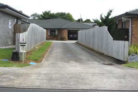 Photo of property in 108a Reynolds Road, Pukekohe, 2120