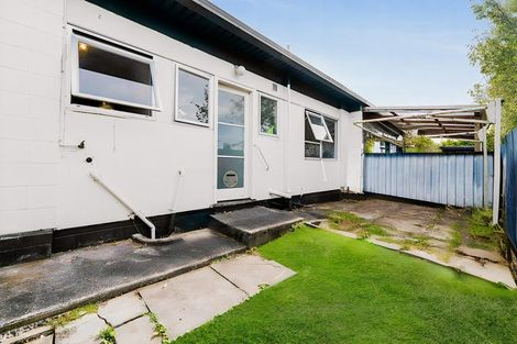 Photo of property in 3/87 Nikau Street, New Lynn, Auckland, 0600