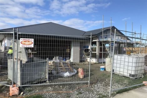 Photo of property in 13 Kennington Drive, Rolleston, 7615