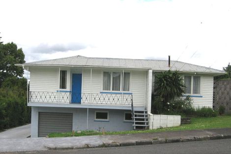 Photo of property in 39 Boyce Avenue, Mount Roskill, Auckland, 1041