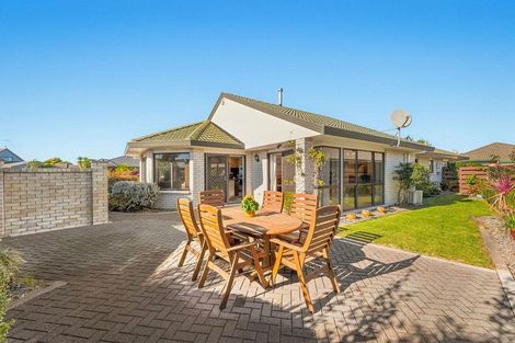 Photo of property in 4 Fuchsia Place, Mount Maunganui, 3116