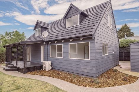 Photo of property in 243 Williams Street, Kaiapoi, 7630