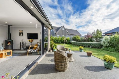 Photo of property in 24 Walter Place, Kirwee, Darfield, 7571