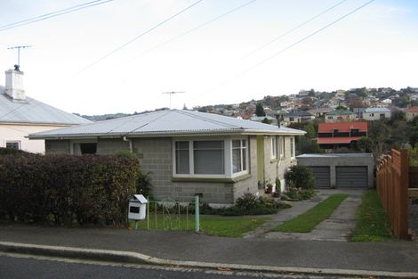 Photo of property in 11 Font Street, Kaikorai, Dunedin, 9010