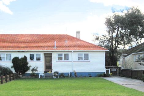 Photo of property in 6 Brooking Street, Tawhero, Whanganui, 4501