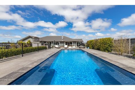 Photo of property in 32 Cullen Avenue, Swannanoa, Rangiora, 7475