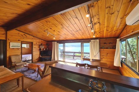 Photo of property in 2475 Wyuna Bay Road, Wyuna Bay, Coromandel, 3581