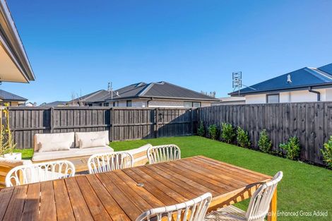 Photo of property in 20 Fauna Street, Halswell, Christchurch, 8025