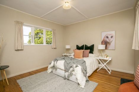 Photo of property in 4 College Street, Masterton, 5810