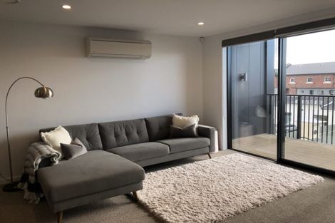 Photo of property in The Terraces, 3/36d Welles Street, Christchurch Central, Christchurch, 8011