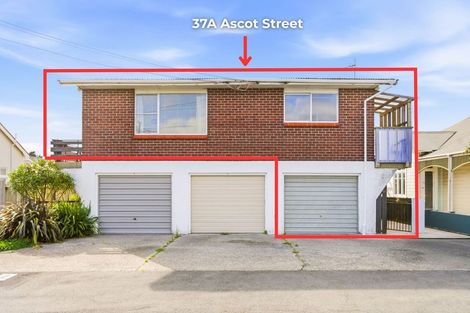 Photo of property in 37a Ascot Street, Saint Kilda, Dunedin, 9012
