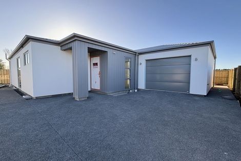 Photo of property in 270 Lincoln Rolleston Road, Rolleston, 7678