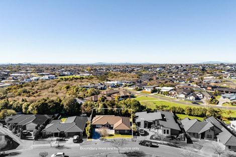 Photo of property in 29 Bentley Rise, Flagstaff, Hamilton, 3210