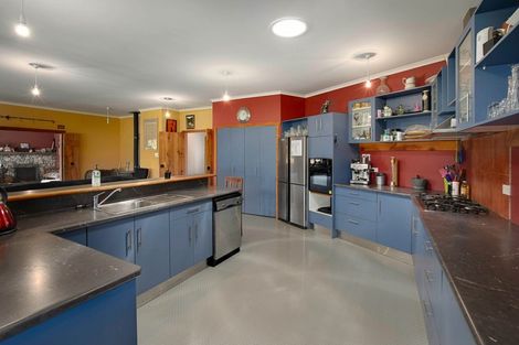 Photo of property in 11 Hotham Street, Murchison, 7007