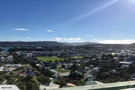 Photo of property in 149 Townsend Road, Miramar, Wellington, 6022