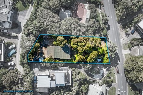 Photo of property in 45 Cochrane Avenue, Arkles Bay, Whangaparaoa, 0932