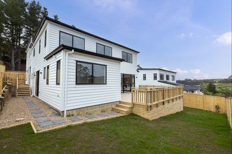 Photo of property in 279 West Hoe Heights, Orewa, 0931