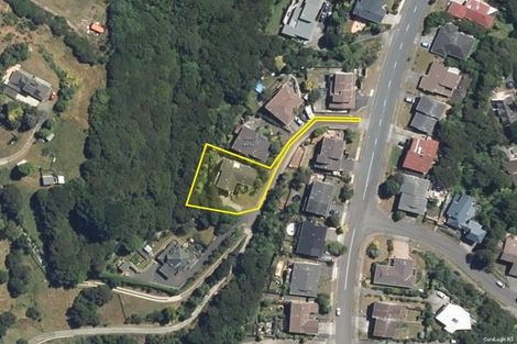 Photo of property in 38 Exploration Way, Whitby, Porirua, 5024