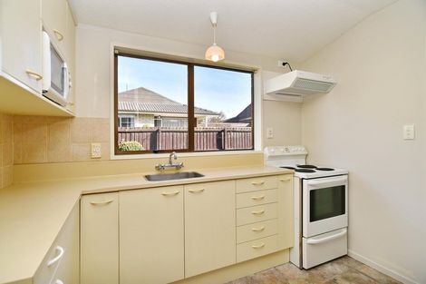 Photo of property in 1/25 Withells Road, Avonhead, Christchurch, 8042