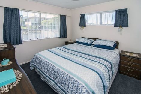 Photo of property in 4 Rewa Place, Lansdowne, Masterton, 5810
