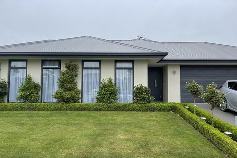 Photo of property in 3 Poulter Road, Lincoln, 7608