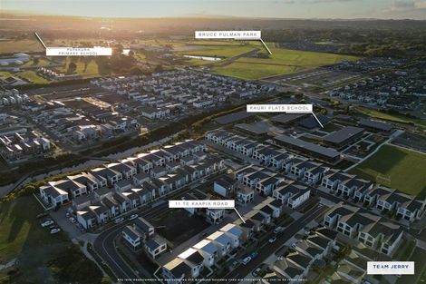 Photo of property in 63 Survila Street, Papakura, 2110