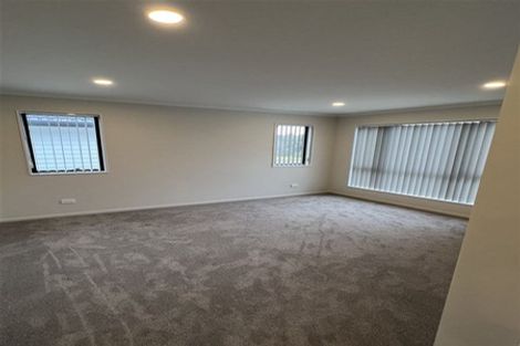 Photo of property in 5 Matatahi Road, Flat Bush, Auckland, 2019