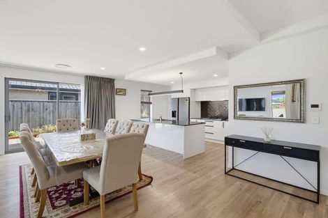 Photo of property in 13 Zinnia Way, Wigram, Christchurch, 8025