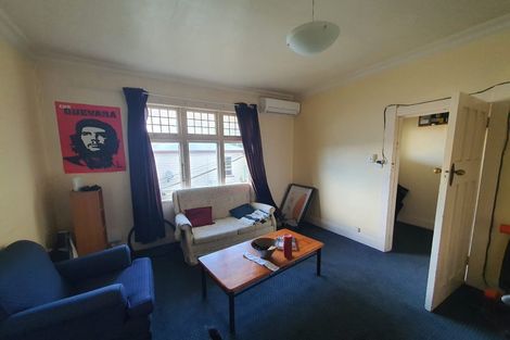 Photo of property in 21 Essex Street, Aro Valley, Wellington, 6021