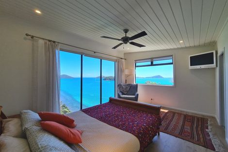 Photo of property in 1600 Wyuna Bay Road, Wyuna Bay, Coromandel, 3581