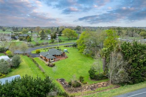 Photo of property in 9 Oak View Place, Newstead, Hamilton, 3287