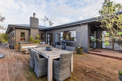 Photo of property in 101 Racecourse Road, Waipawa, Otane, 4277