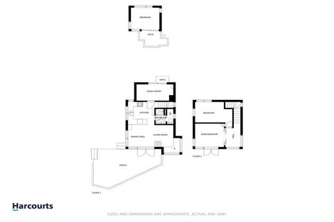 Photo of property in 33b Mount Avenue, Pauanui, Hikuai, 3579