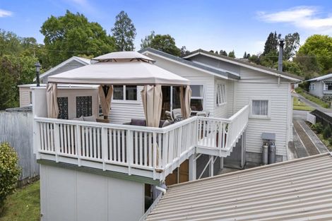 Photo of property in 27 Kaka Road, Taihape, 4720