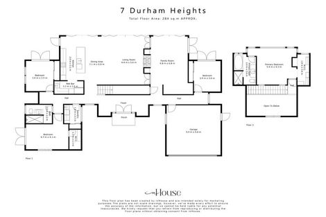 Photo of property in 7 Durham Heights, Flagstaff, Hamilton, 3210