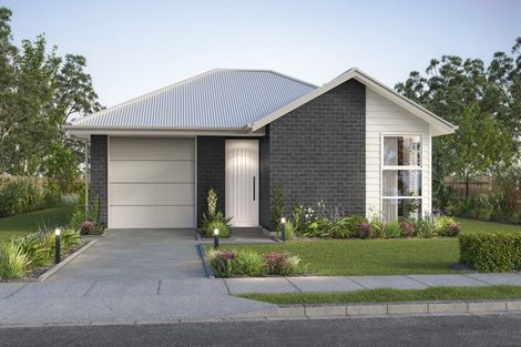 Photo of property in 29 Freeville Place, New Brighton, Christchurch, 8083