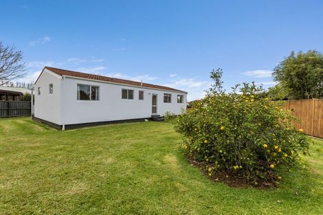 Photo of property in 18 Nikau Street, Inglewood, 4330