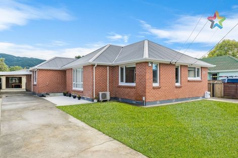 Photo of property in 22 Marion Street, Silverstream, Upper Hutt, 5019