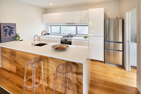 Photo of property in 3d Park Street, Thorndon, Wellington, 6011