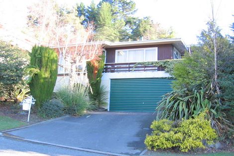 Photo of property in 44 Landsdowne Terrace, Cashmere, Christchurch, 8022