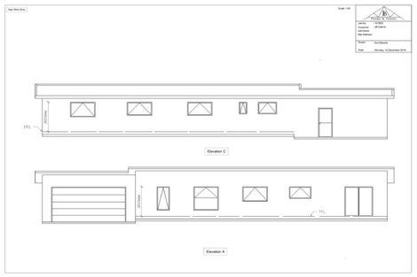 Photo of property in 2 Sunset Way, Ruakaka, 0116