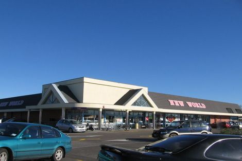 Photo of property in 6/24 Martin Street, Palmerston North, 4414