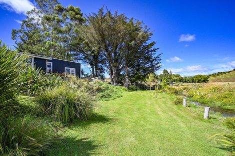 Photo of property in 4934 Puketitiri Road, Puketitiri, Napier, 4184