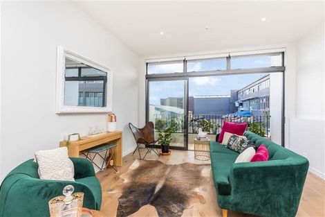 Photo of property in 11/6 Waima Street, Grey Lynn, Auckland, 1021