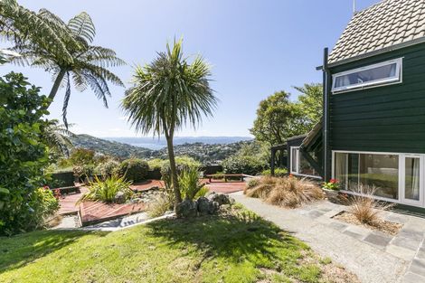 Photo of property in 12 Downing Street, Crofton Downs, Wellington, 6035