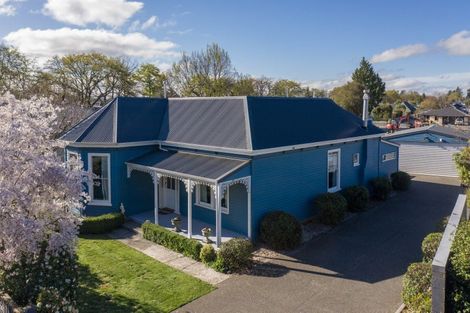 Photo of property in 5 Havelock Street, Ashburton, 7700